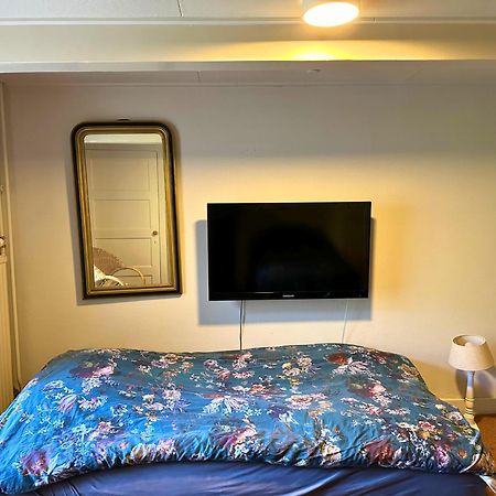 B&B Catharinenburg Golf & Wellness Melissant Dış mekan fotoğraf