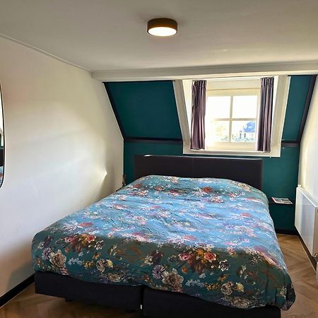 B&B Catharinenburg Golf & Wellness Melissant Dış mekan fotoğraf