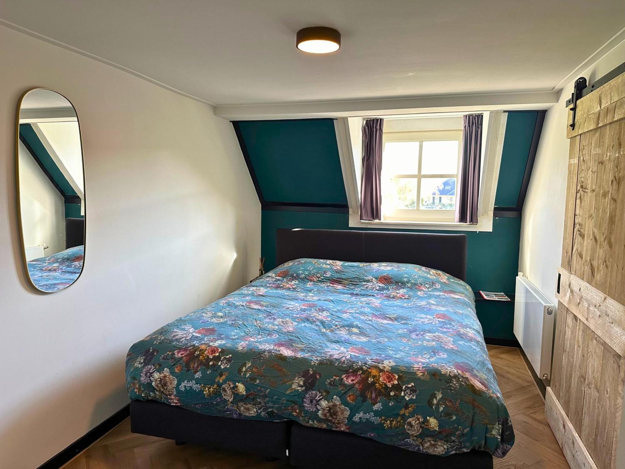 B&B Catharinenburg Golf & Wellness Melissant Dış mekan fotoğraf