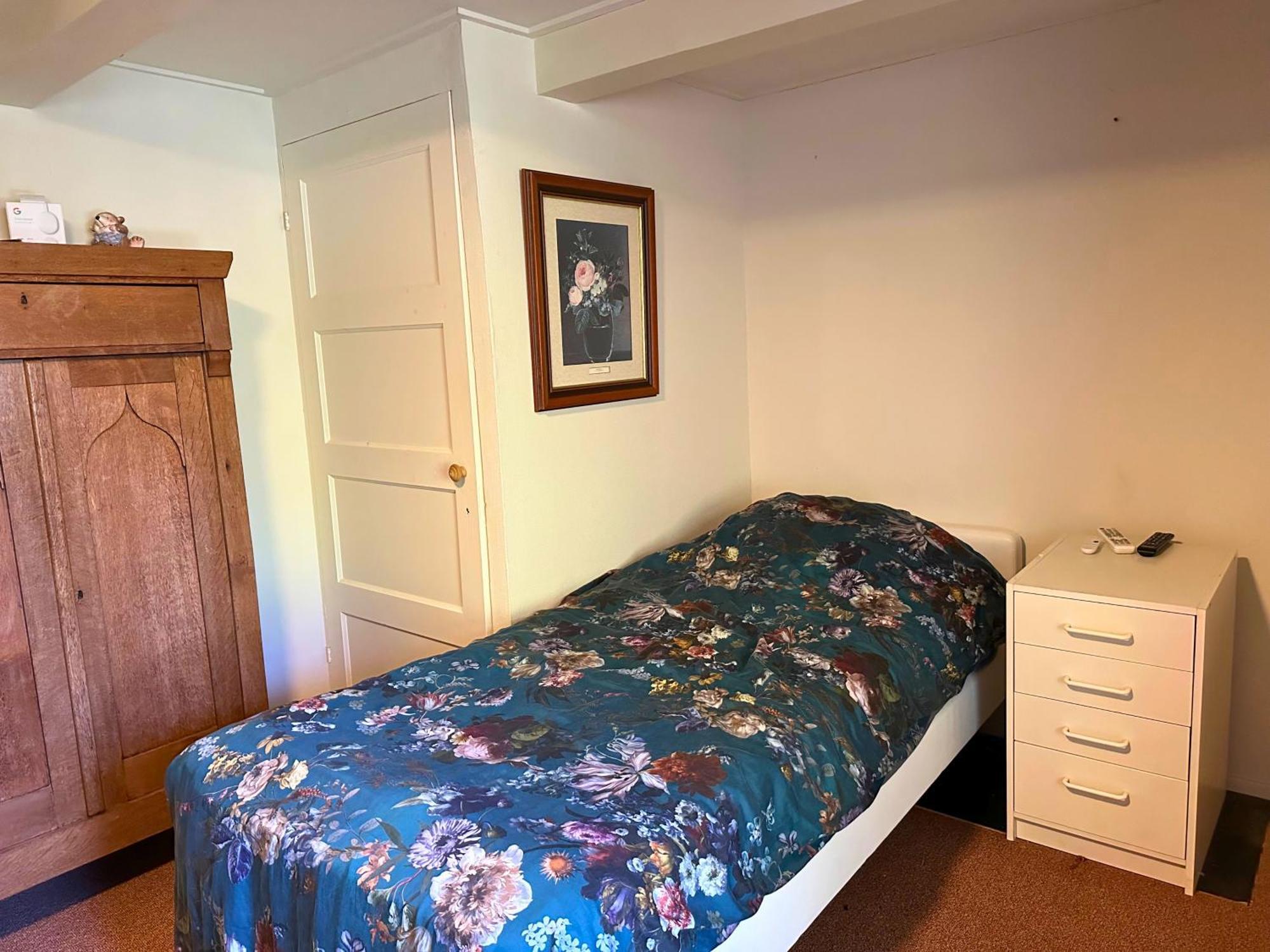 B&B Catharinenburg Golf & Wellness Melissant Dış mekan fotoğraf