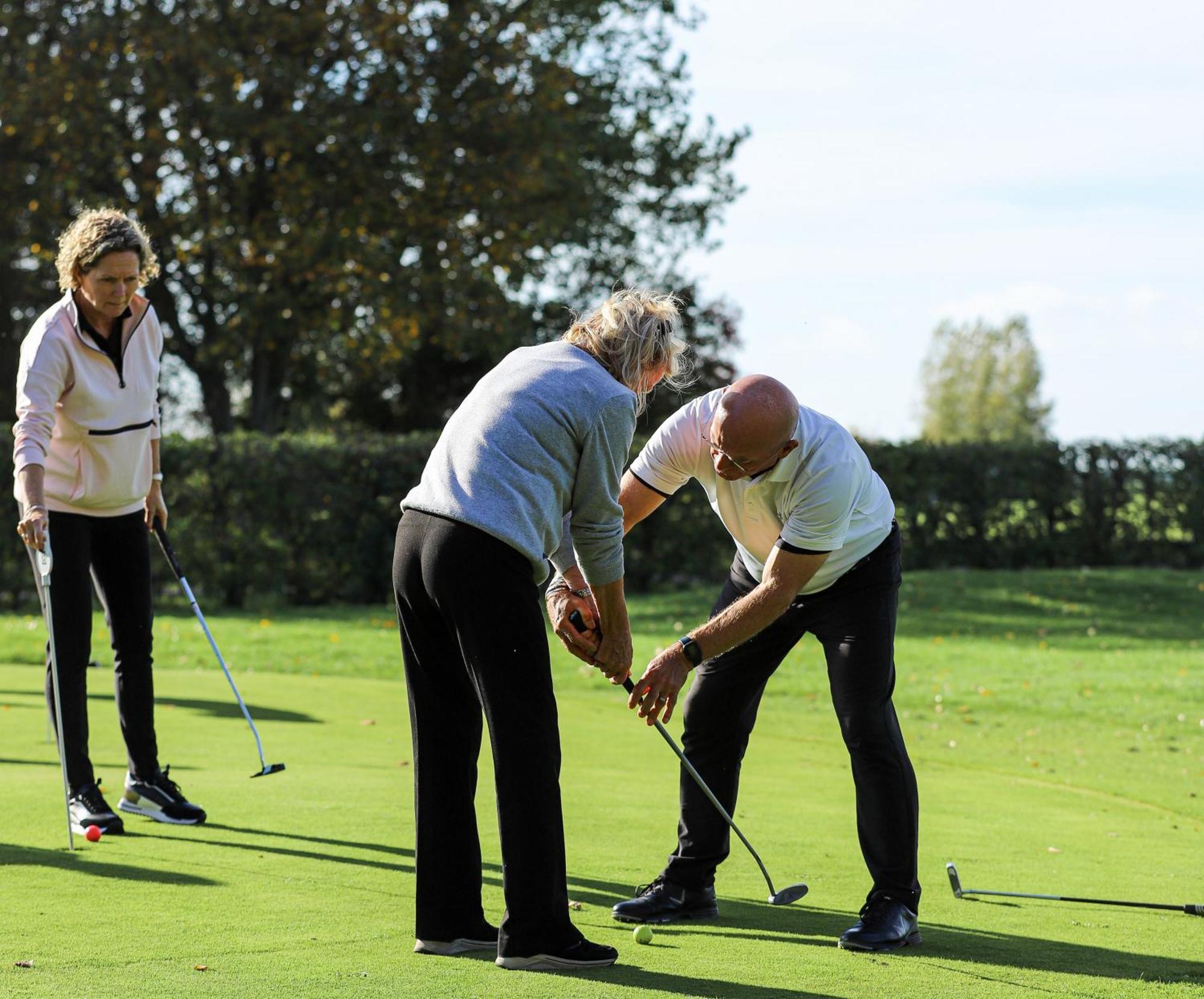 B&B Catharinenburg Golf & Wellness Melissant Dış mekan fotoğraf