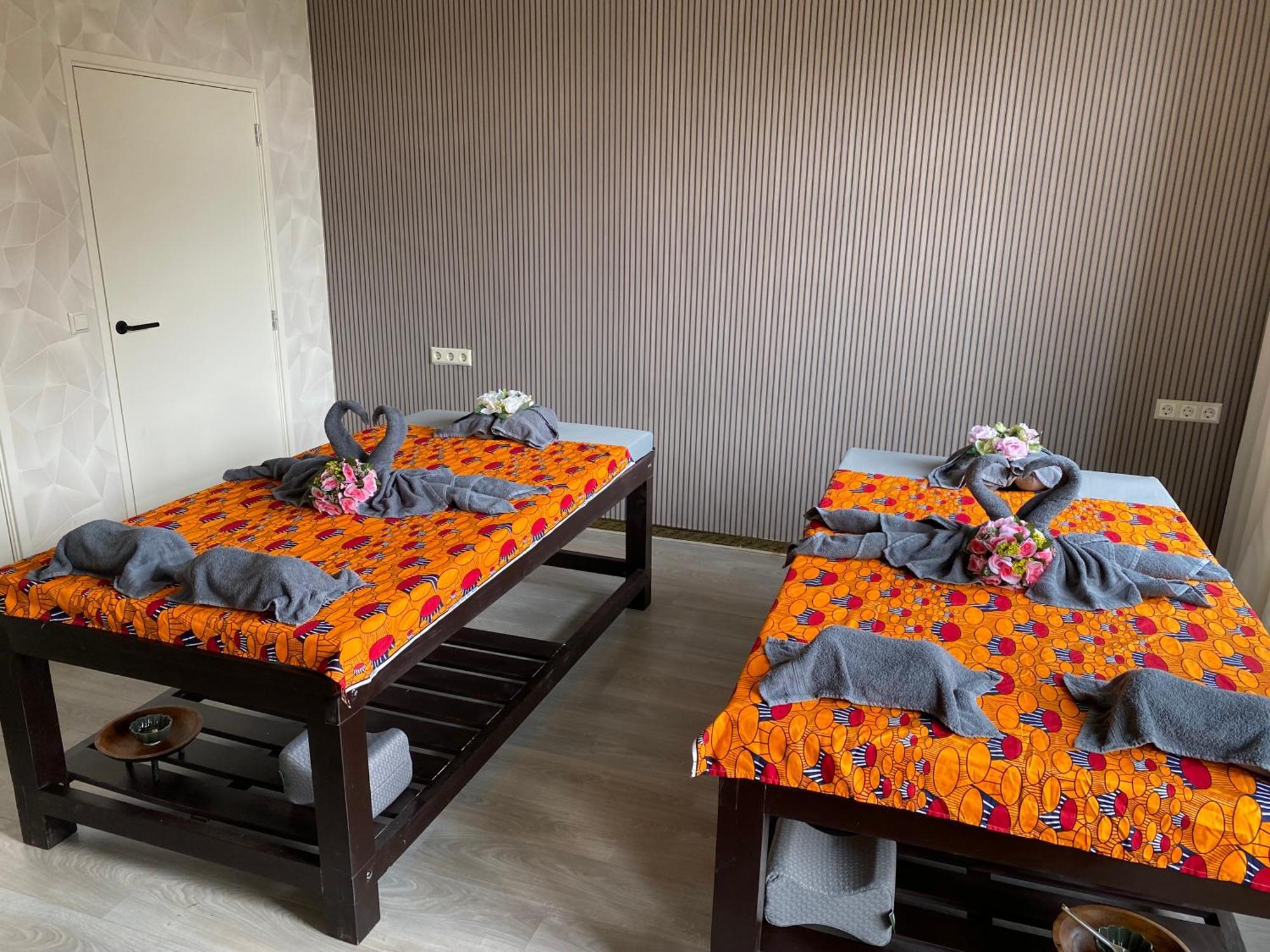 B&B Catharinenburg Golf & Wellness Melissant Dış mekan fotoğraf