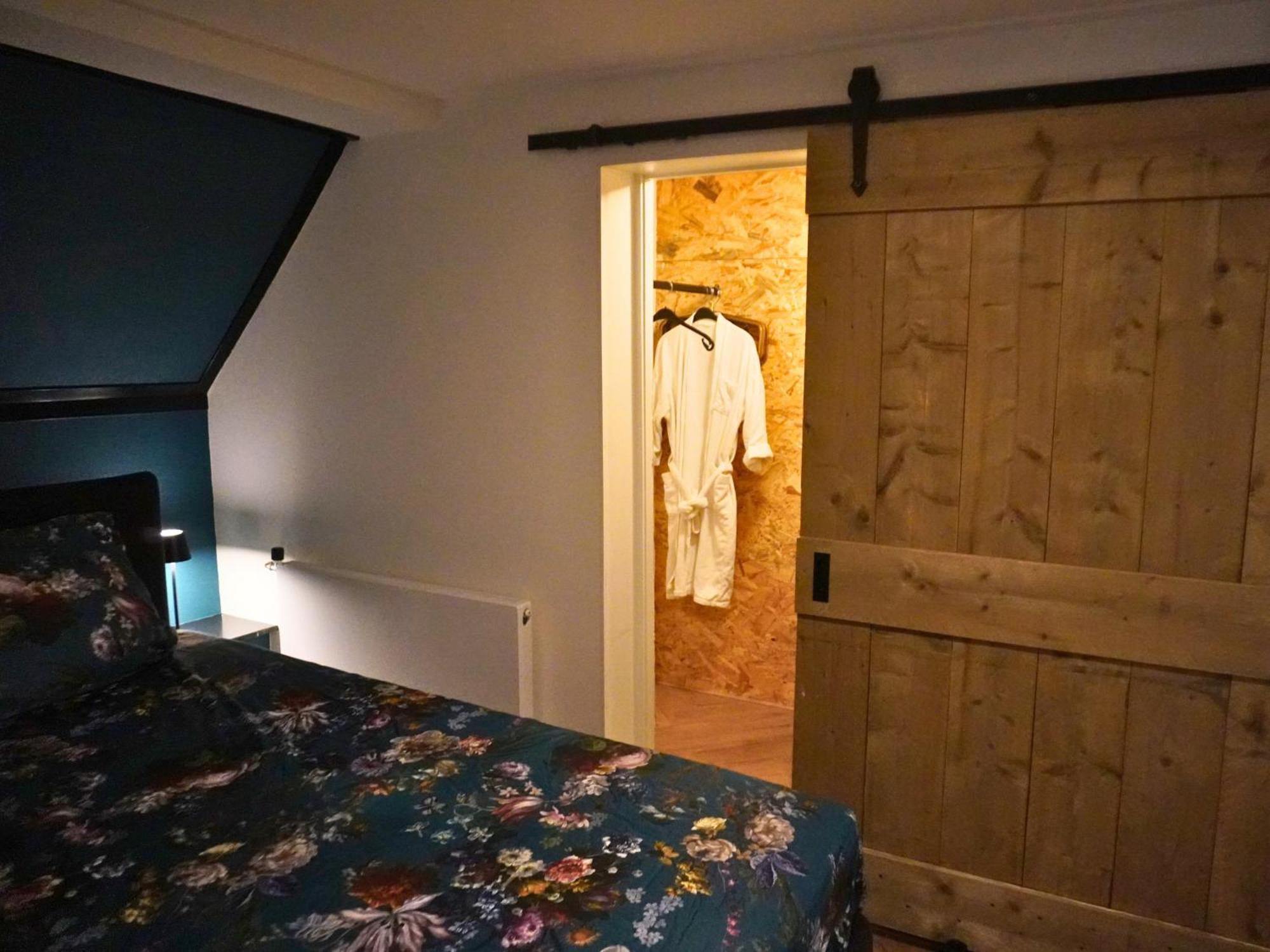 B&B Catharinenburg Golf & Wellness Melissant Dış mekan fotoğraf