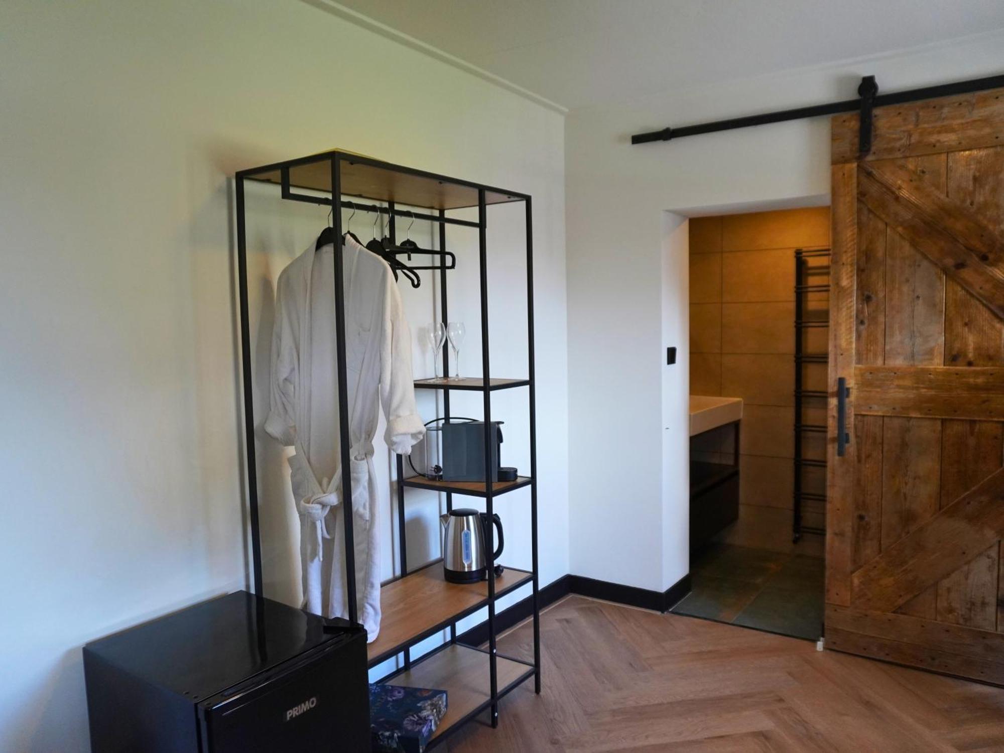 B&B Catharinenburg Golf & Wellness Melissant Dış mekan fotoğraf