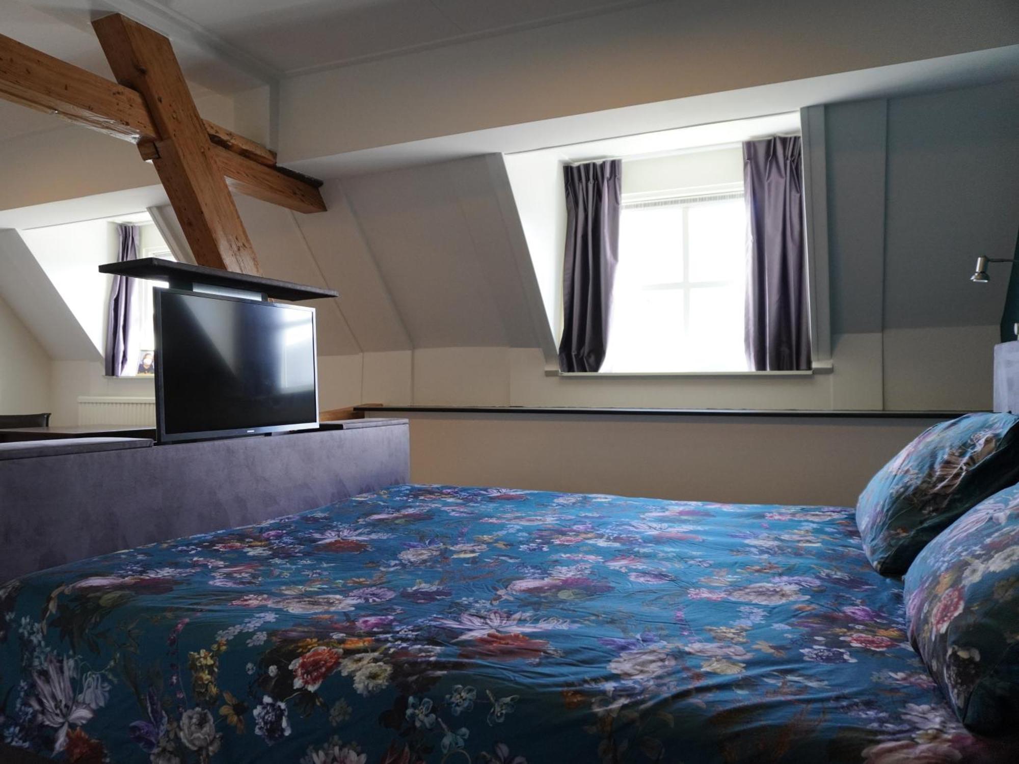 B&B Catharinenburg Golf & Wellness Melissant Dış mekan fotoğraf
