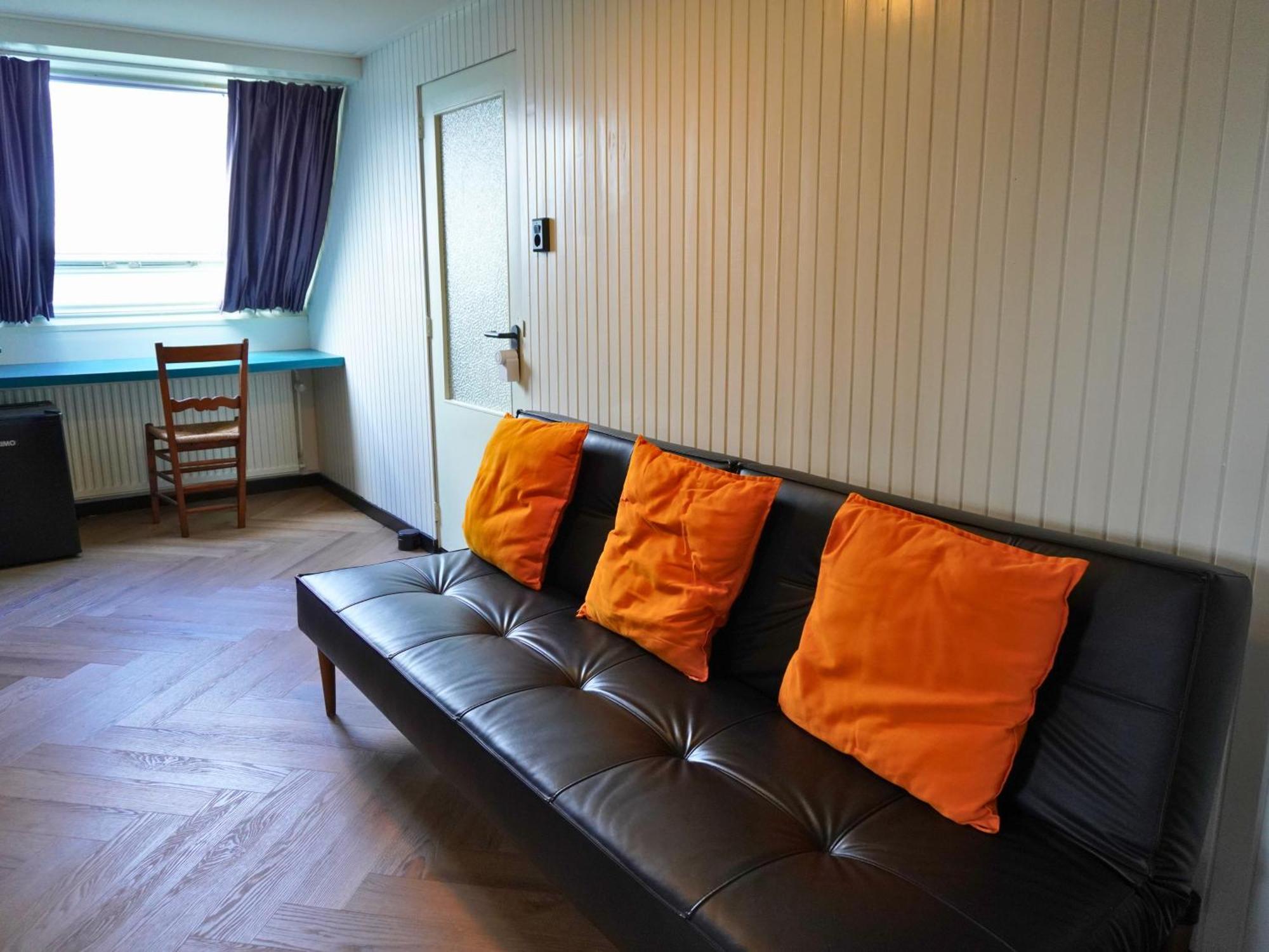 B&B Catharinenburg Golf & Wellness Melissant Dış mekan fotoğraf