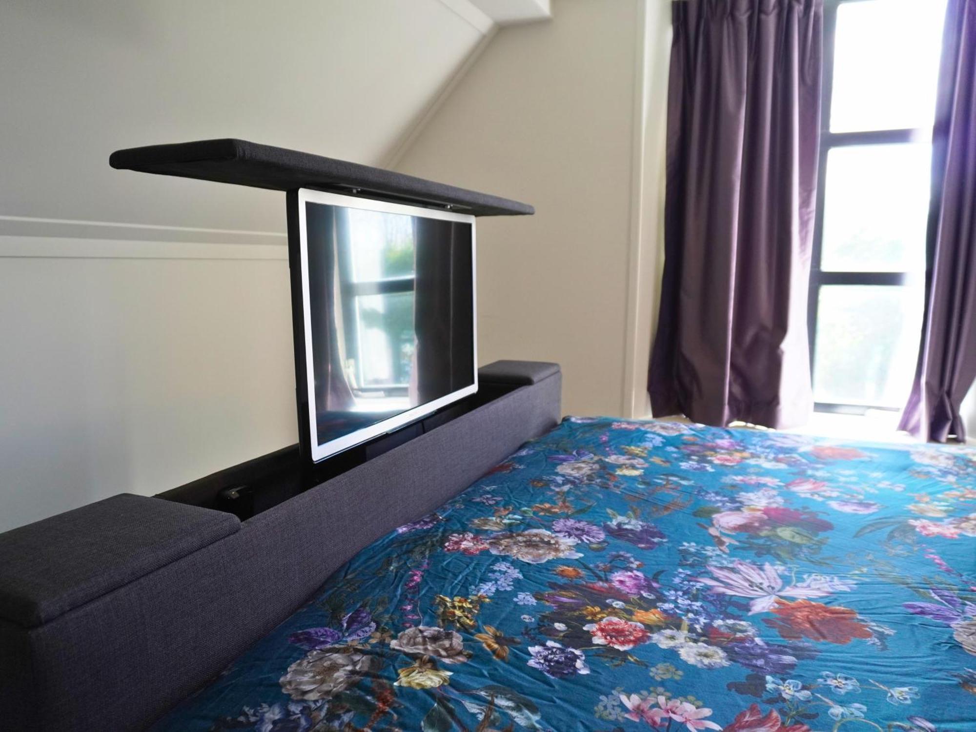 B&B Catharinenburg Golf & Wellness Melissant Dış mekan fotoğraf
