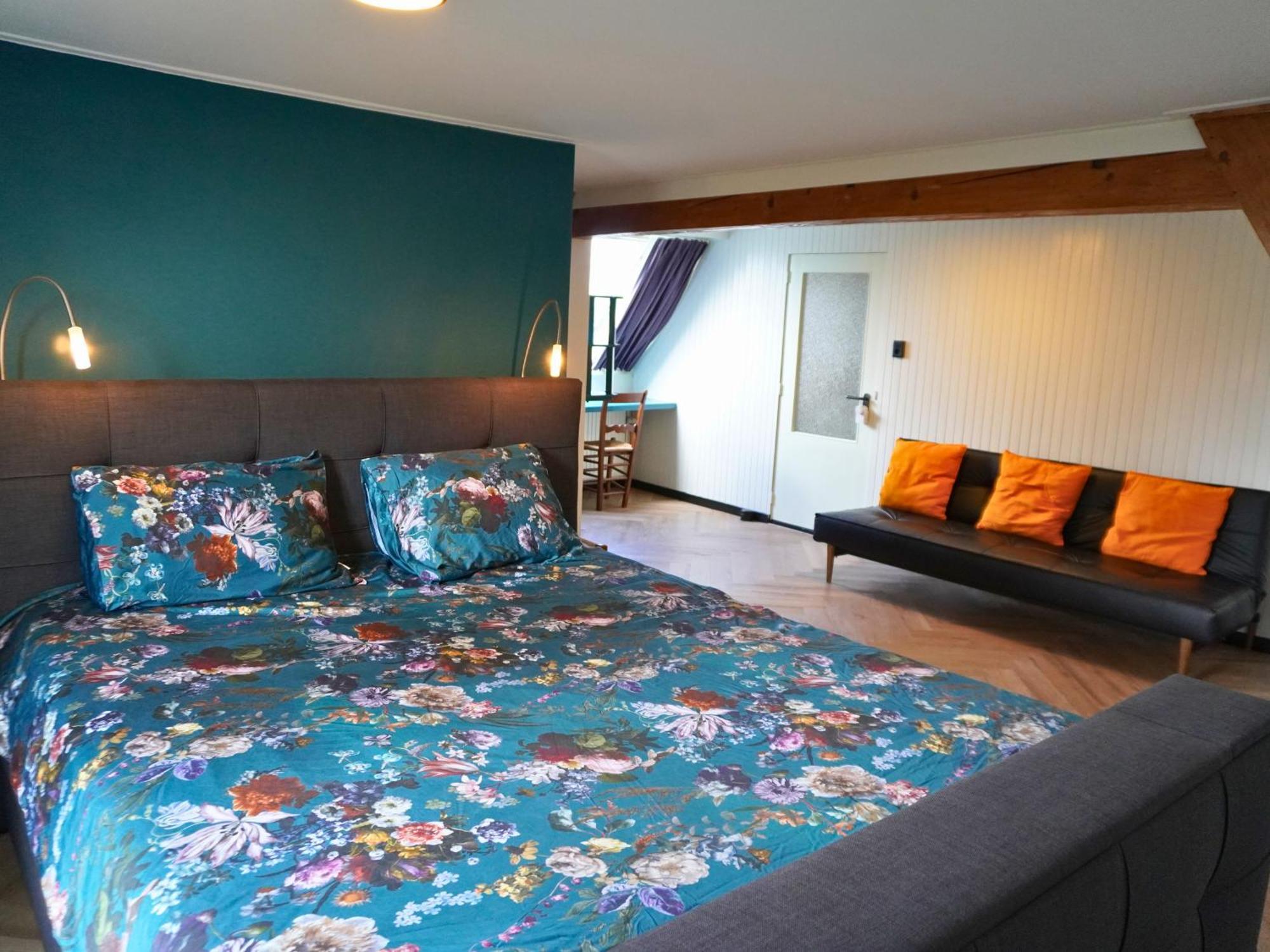 B&B Catharinenburg Golf & Wellness Melissant Dış mekan fotoğraf