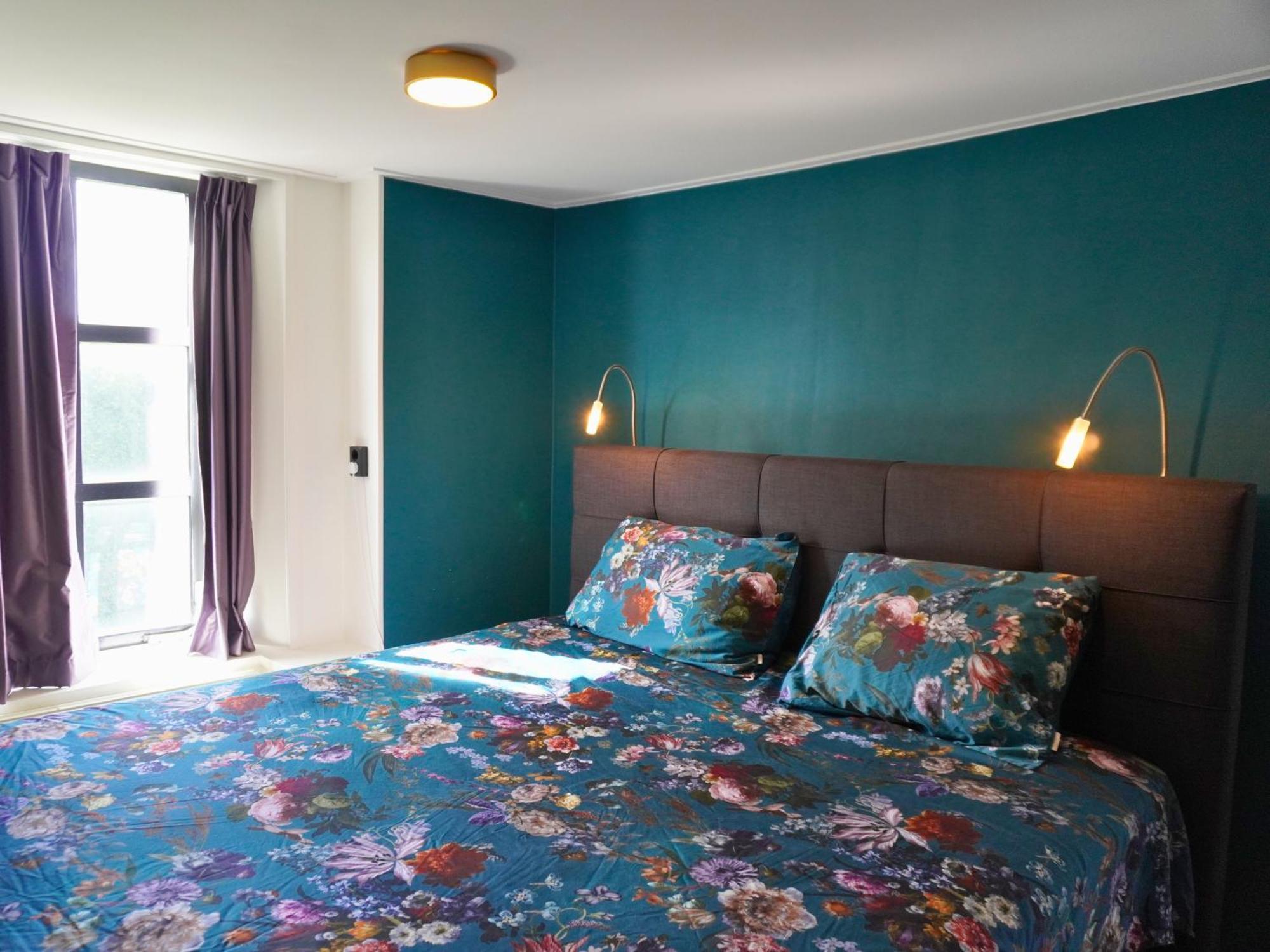 B&B Catharinenburg Golf & Wellness Melissant Dış mekan fotoğraf