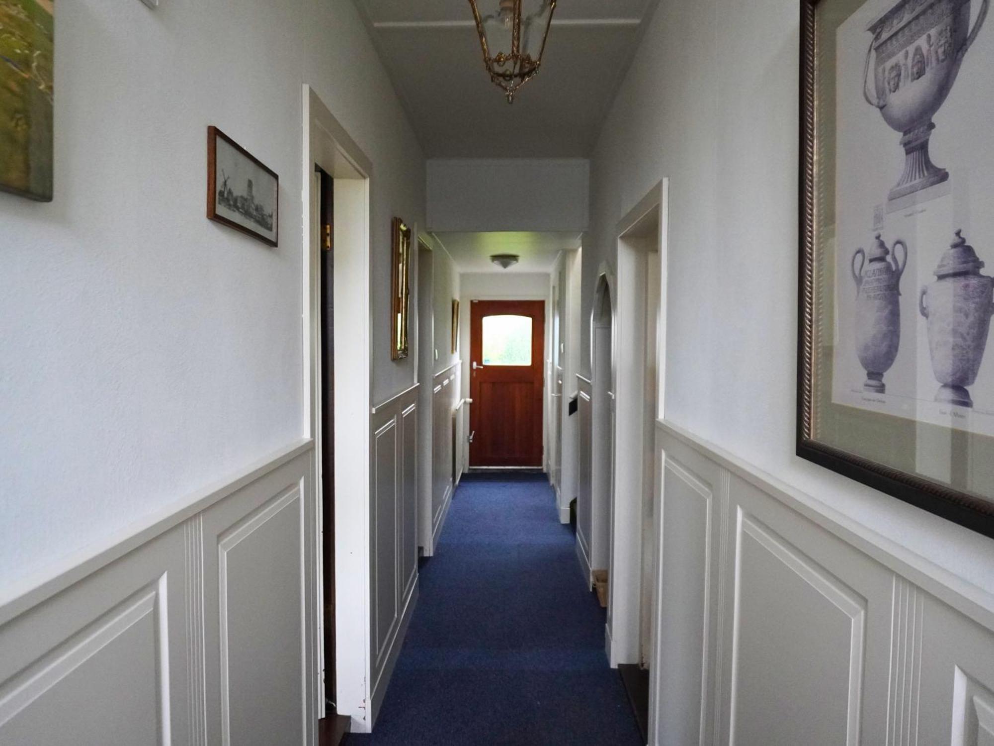 B&B Catharinenburg Golf & Wellness Melissant Dış mekan fotoğraf