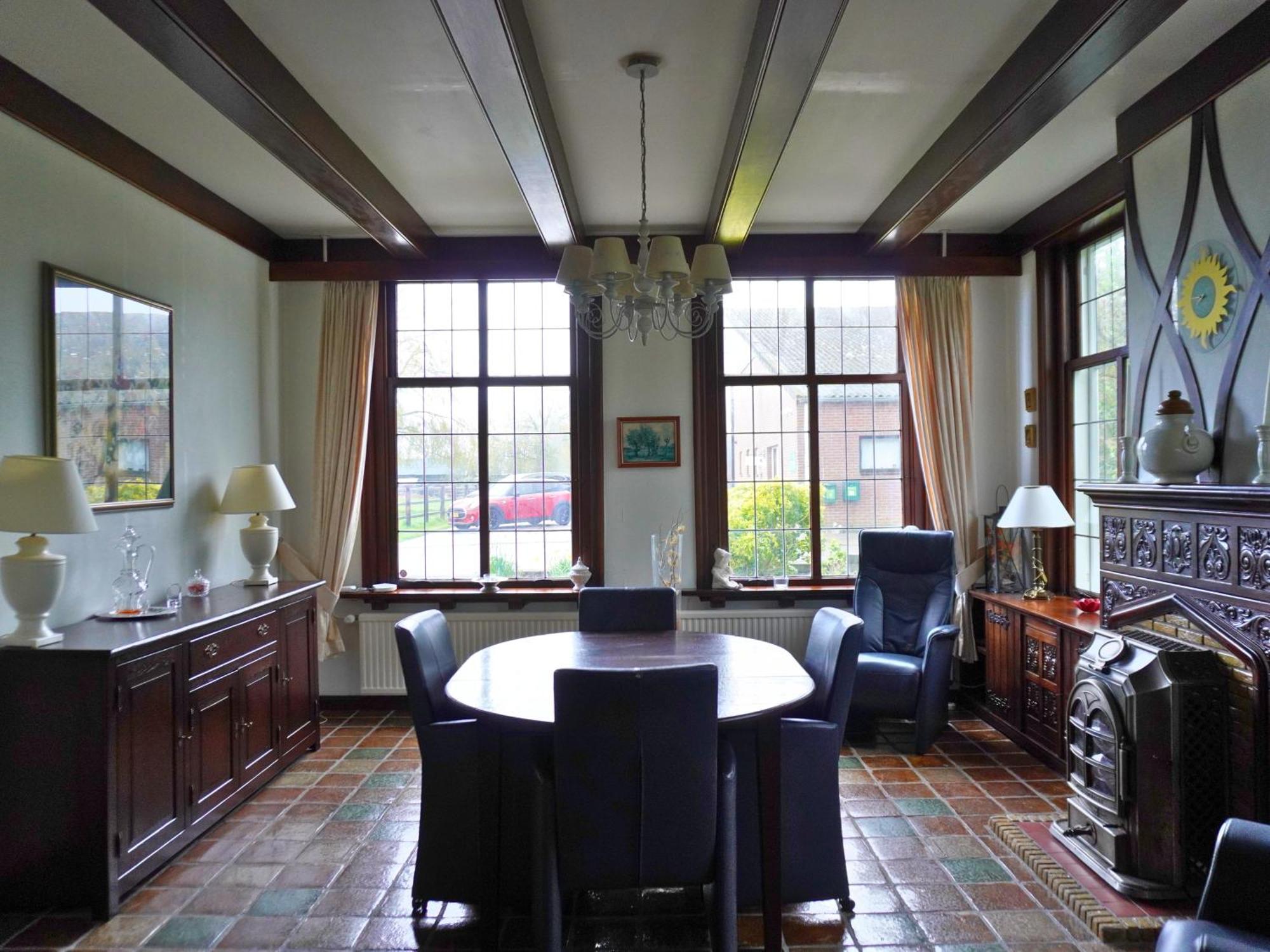 B&B Catharinenburg Golf & Wellness Melissant Dış mekan fotoğraf