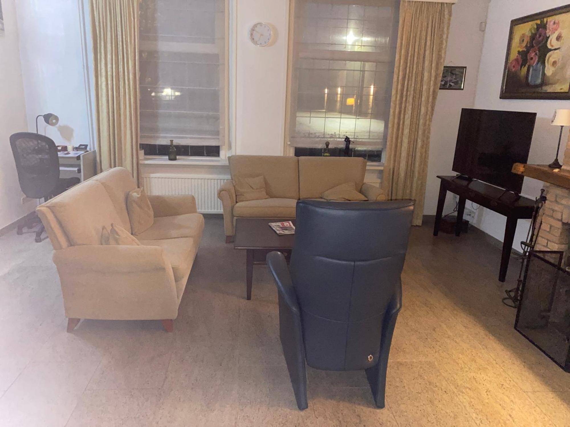 B&B Catharinenburg Golf & Wellness Melissant Dış mekan fotoğraf
