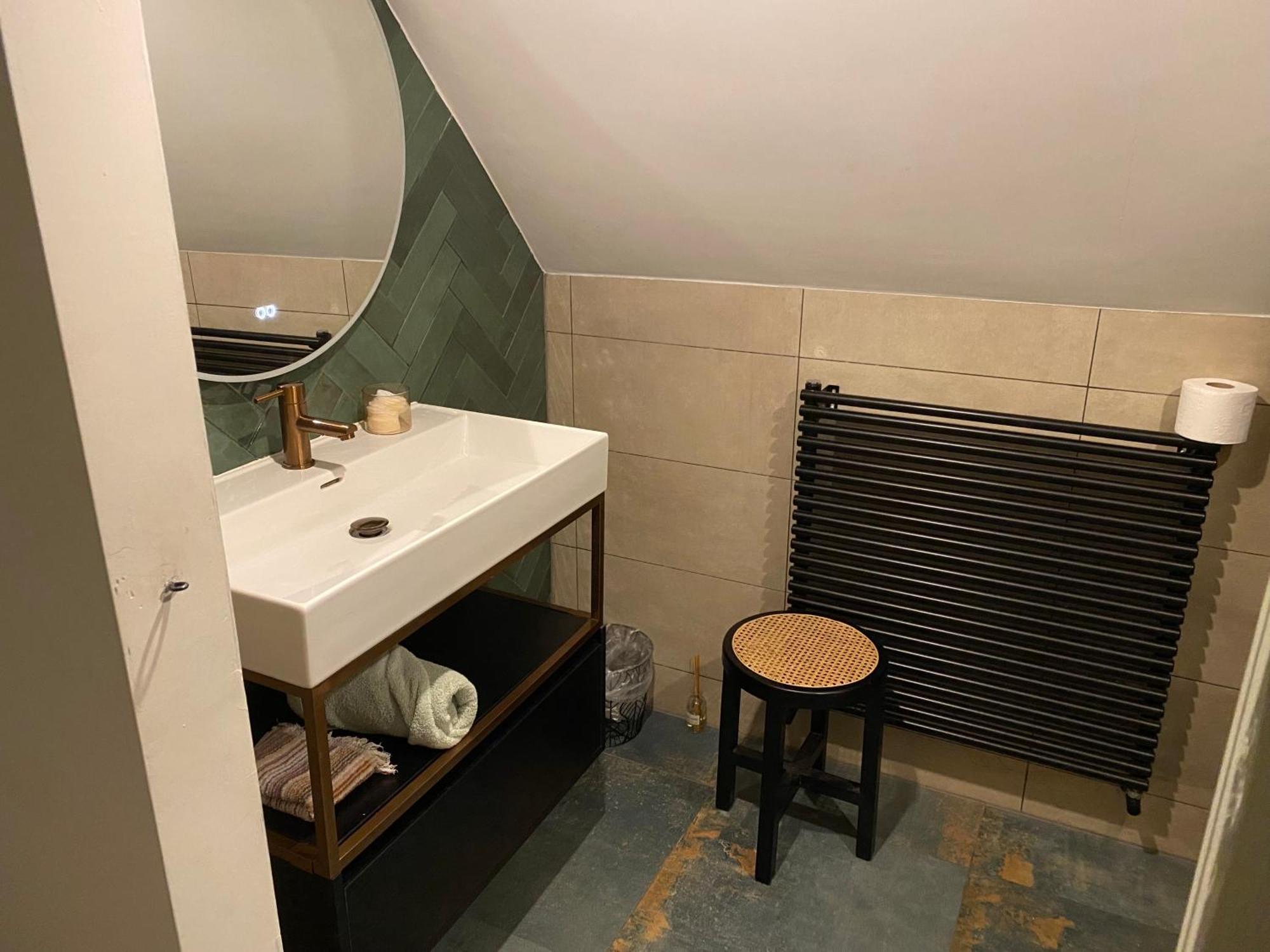 B&B Catharinenburg Golf & Wellness Melissant Dış mekan fotoğraf