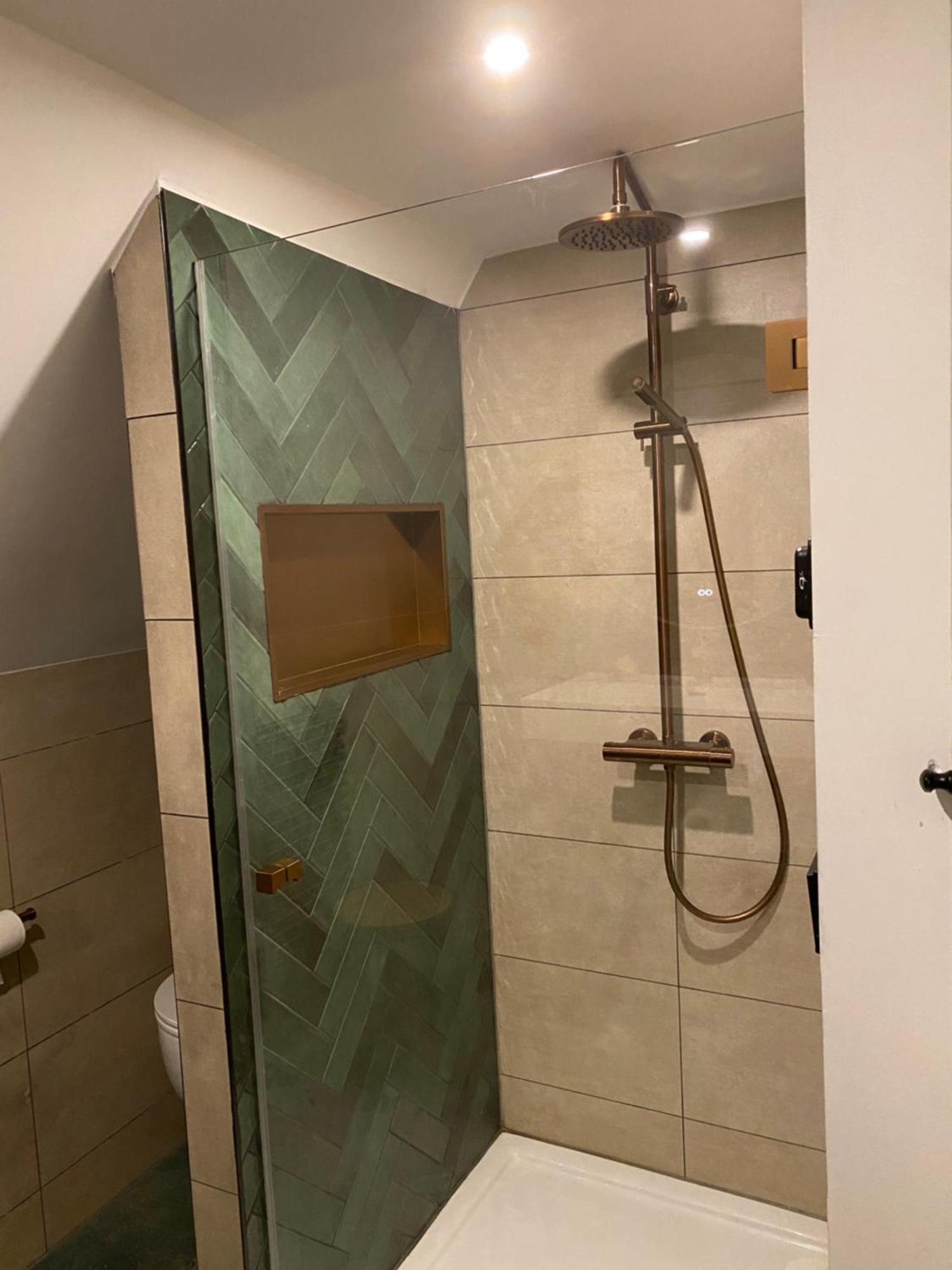 B&B Catharinenburg Golf & Wellness Melissant Dış mekan fotoğraf