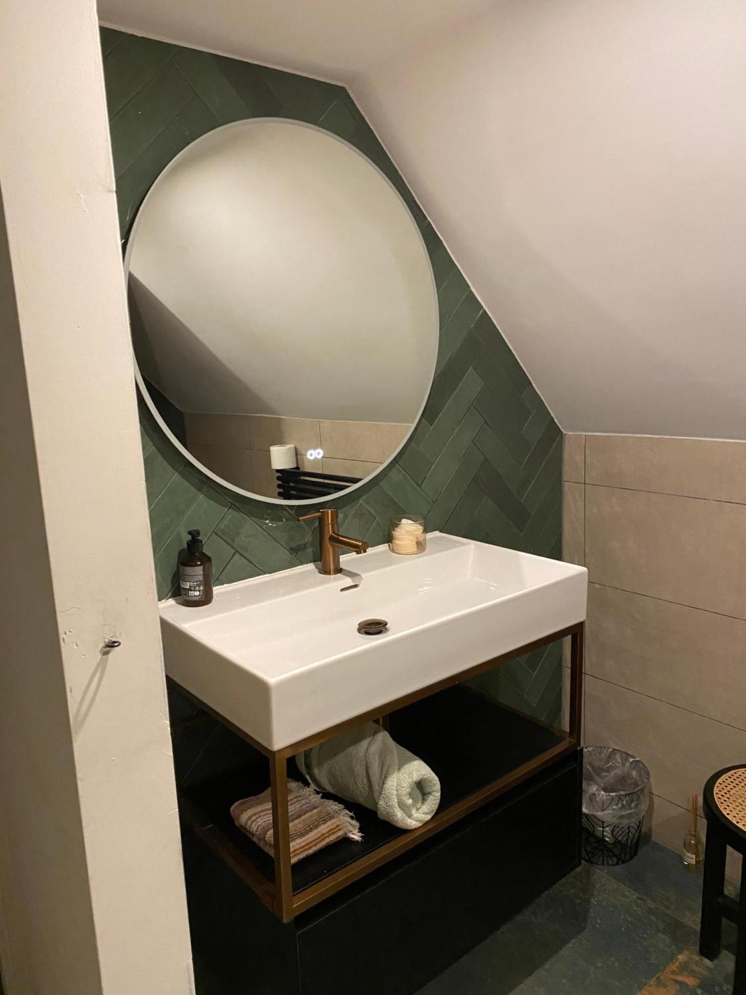 B&B Catharinenburg Golf & Wellness Melissant Dış mekan fotoğraf
