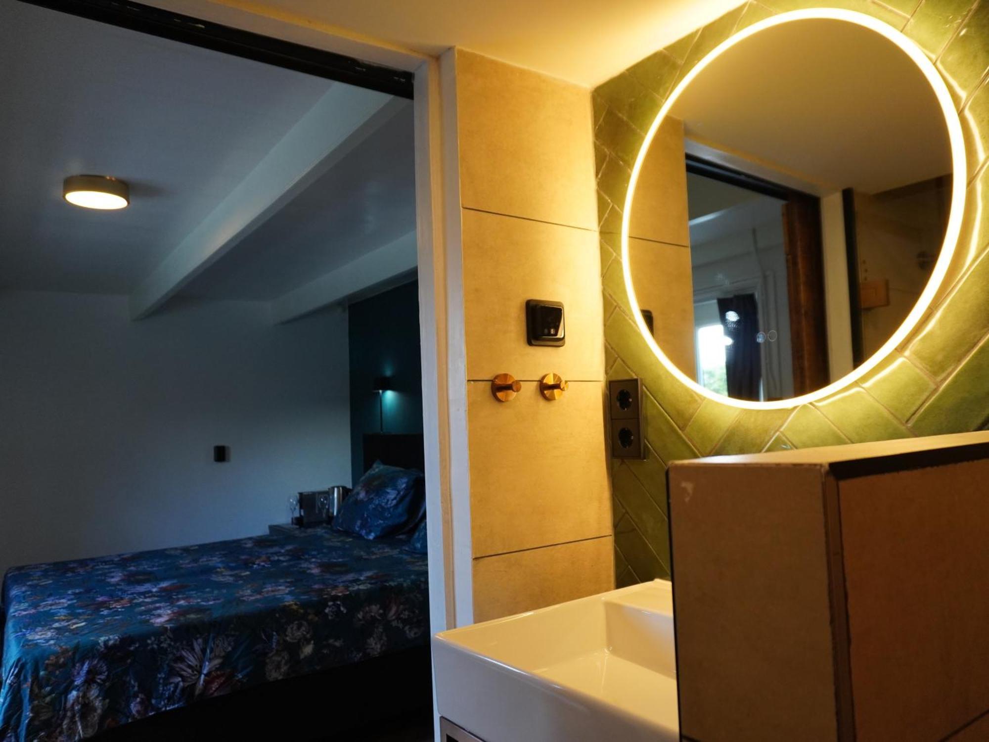 B&B Catharinenburg Golf & Wellness Melissant Oda fotoğraf