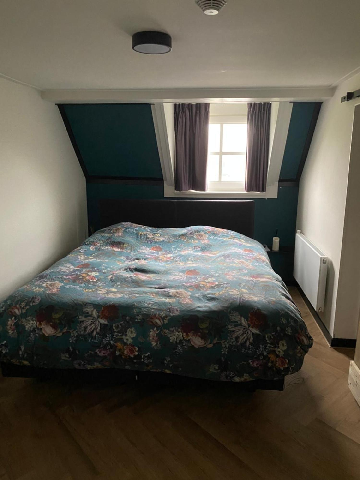 B&B Catharinenburg Golf & Wellness Melissant Dış mekan fotoğraf