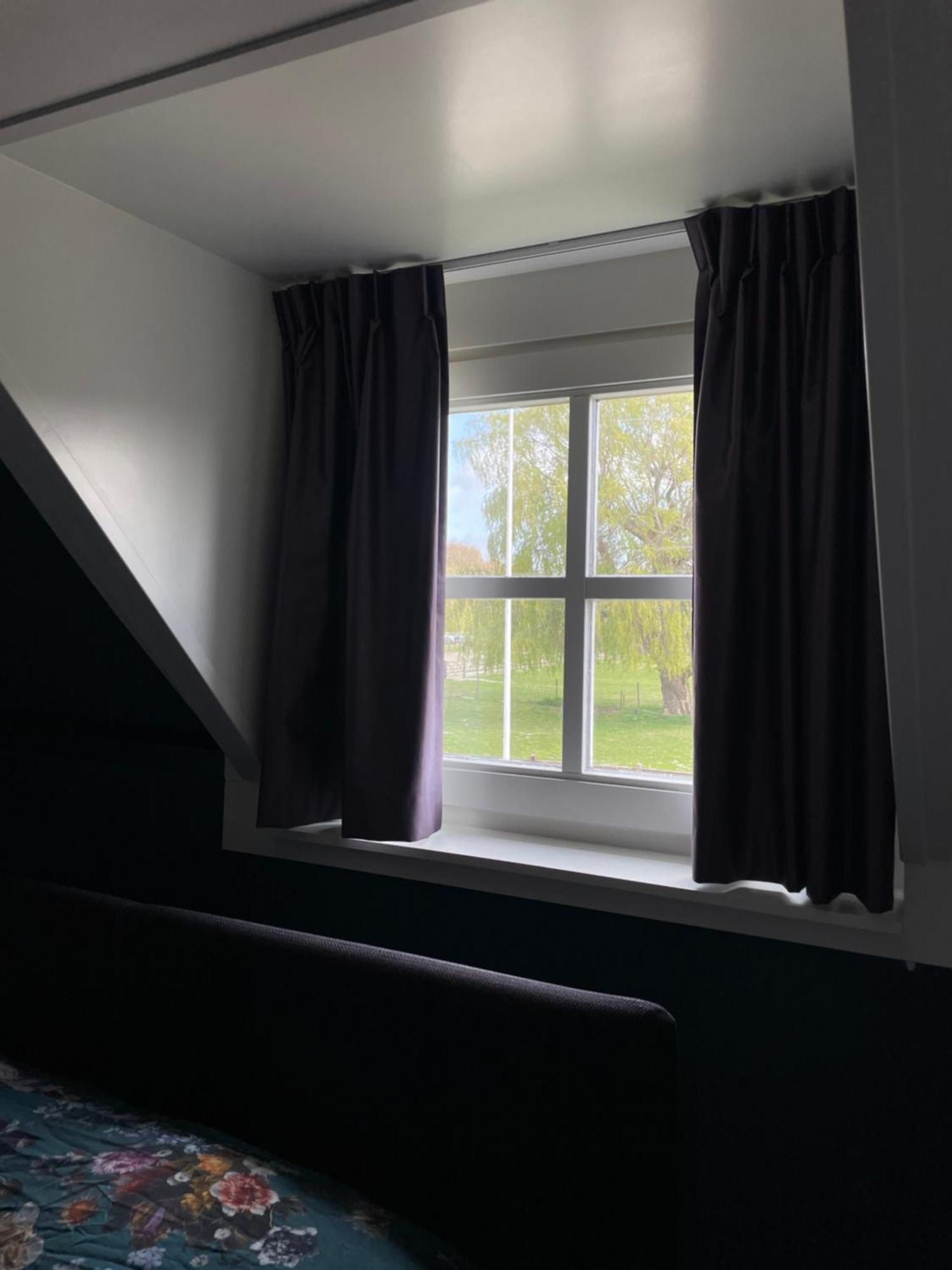 B&B Catharinenburg Golf & Wellness Melissant Dış mekan fotoğraf