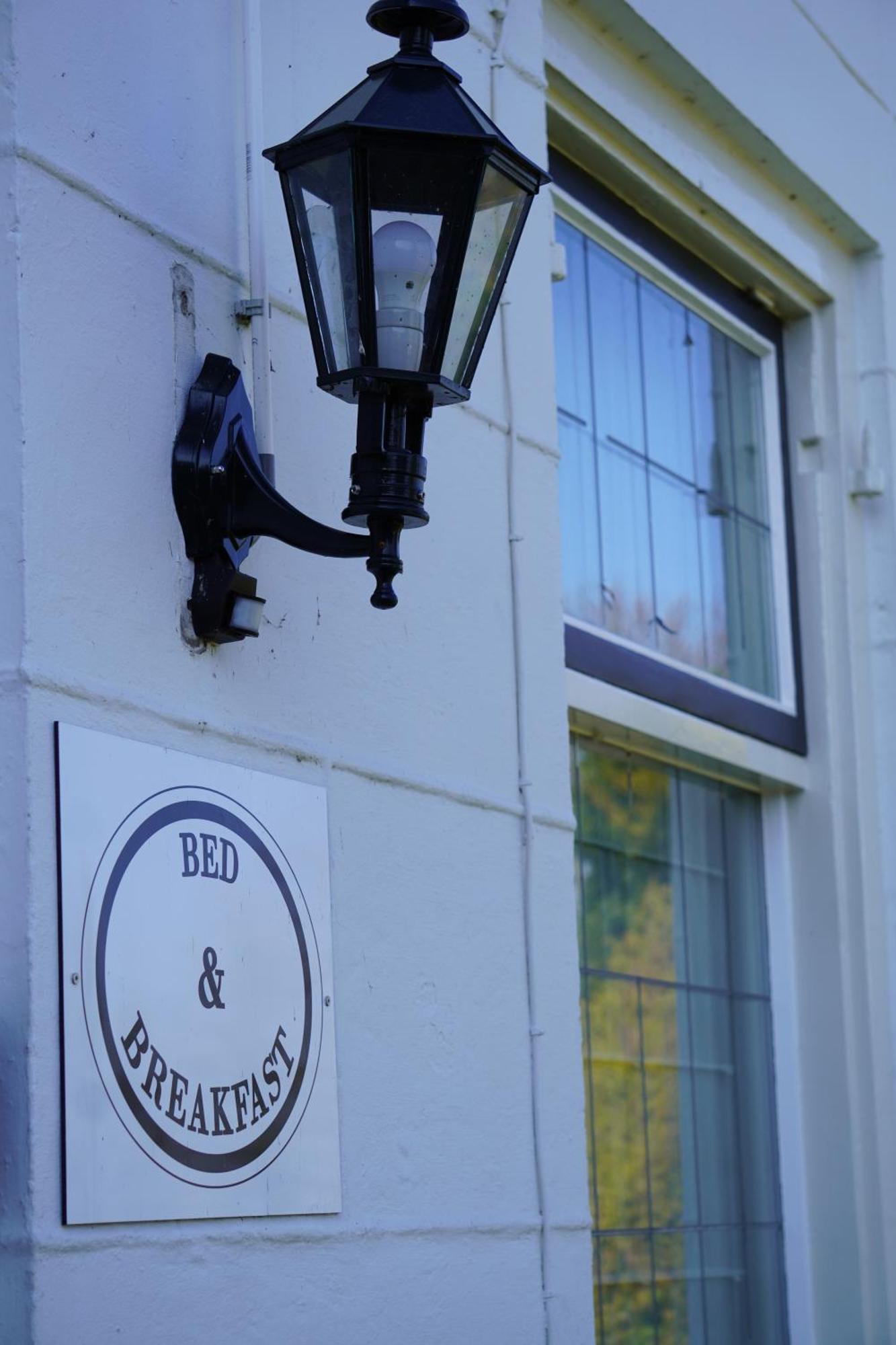 B&B Catharinenburg Golf & Wellness Melissant Dış mekan fotoğraf