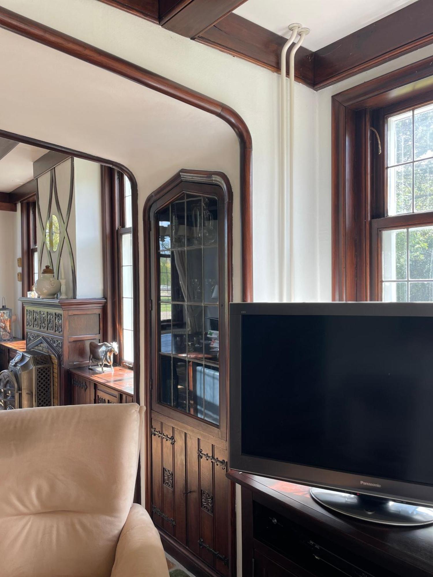 B&B Catharinenburg Golf & Wellness Melissant Dış mekan fotoğraf